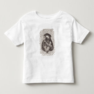 Old Indian cemetery Toddler T-shirt