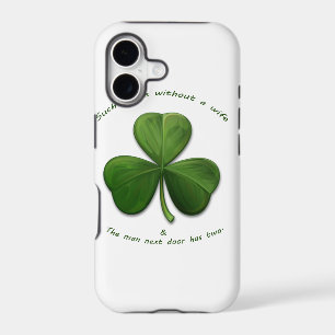 Old Irish Sayings