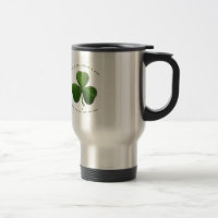 Old Irish Sayings
