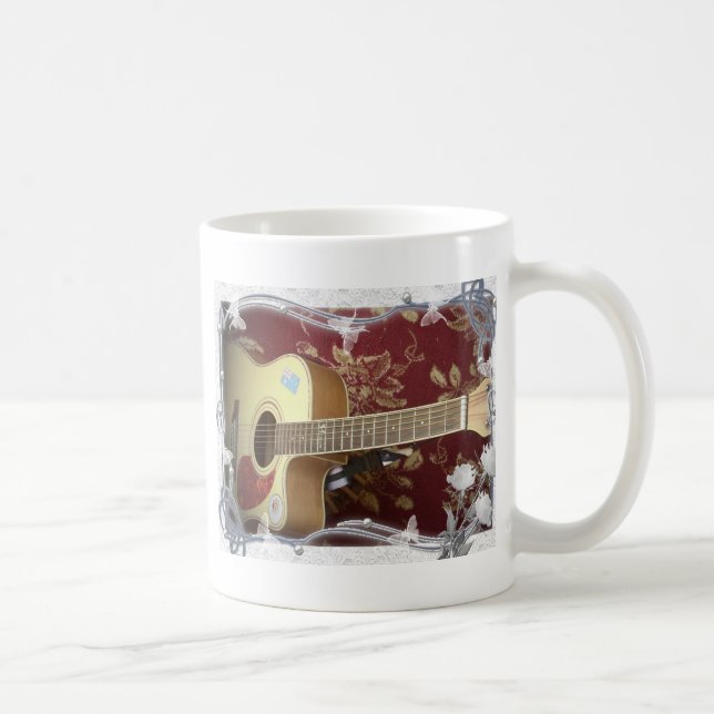Old is gold Hakuna Matata. Coffee Mug (Right)