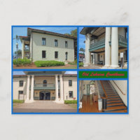 Old Lahaina Courthouse