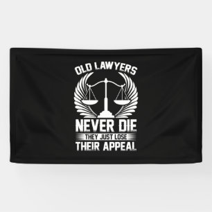 Old Lawyers Just Lose Their Appeal Banner
