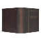 Old Leather Album Binder