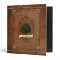 Old Leather Look Family Tree Genealogy