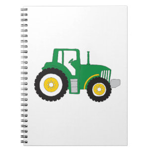 Old Macdonald Had a Farm My Farm Life for Kids Notebook