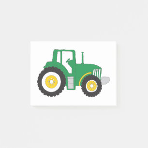 Old Macdonald Had a Farm My Farm Life for Kids Post-it Notes