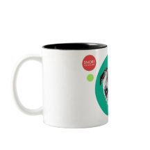 Old Man Baxter Mug