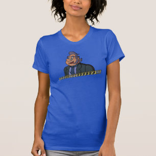 Old Man Style 2 Women's T-Shirt