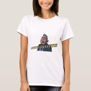 Old Man Women's T-Shirt