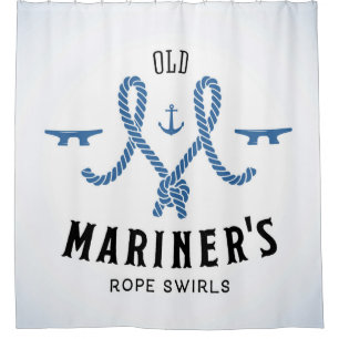 Old Mariner Poster