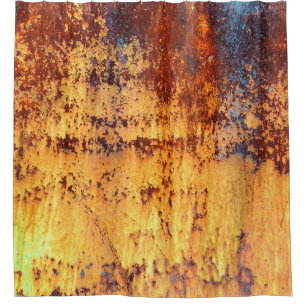 Old metal iron rust background and texture, metal