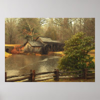 Old Mill