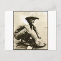 Old Miner