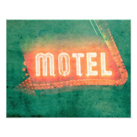 Old Motel