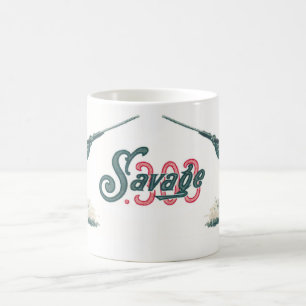 old mug