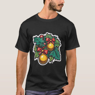 Old Navy Christmas T-Shirts - Festive Tees for Hol