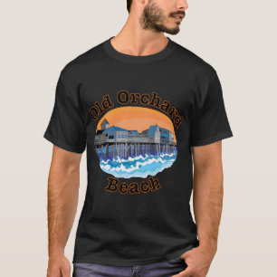 Old Orchard Beach T-Shirt