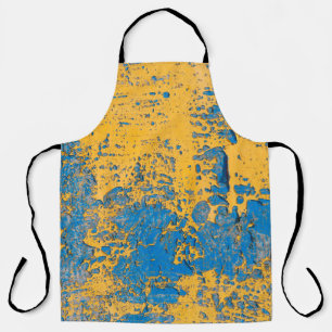 Old painted wall - texture,  background. abstract, apron