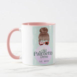 Old Palmette Drive Mug