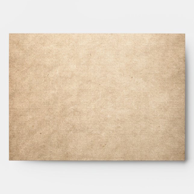 Old Paper Envelopes (Front)