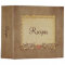 Old Paper Look Recipe Binder