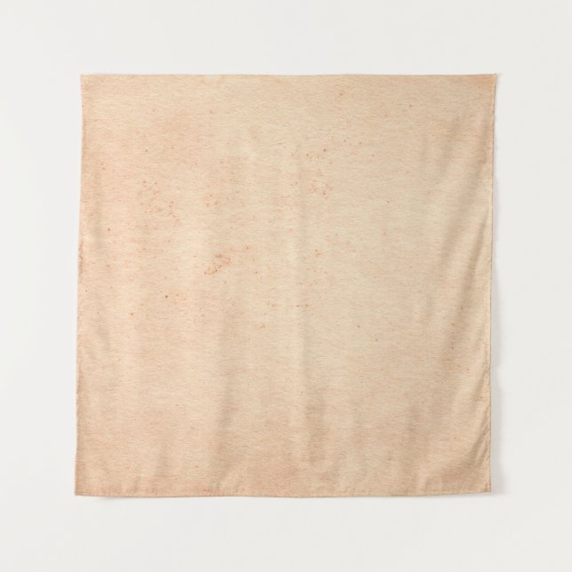 Old Paper Texture. Backgroundabstract,age,aged,agi Tapestry (Front)