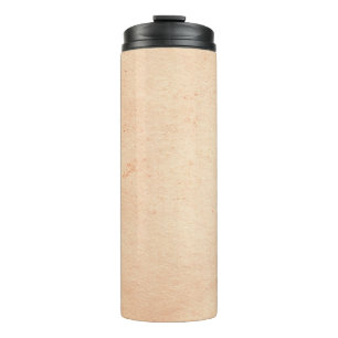 Old Paper Texture. Backgroundabstract,age,aged,agi Thermal Tumbler
