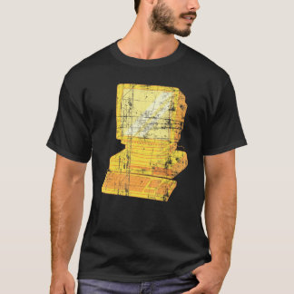 Old Pc Vintage Retro Tech T-Shirt