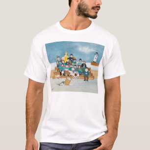 Old Pirates of Penzance T-Shirt