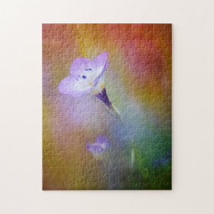 Old Point Loma Lighthouse   Cabrillo Monument Jigsaw Puzzle