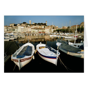 Old port