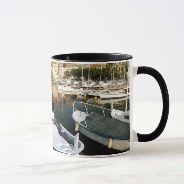 Old port mug (Right)