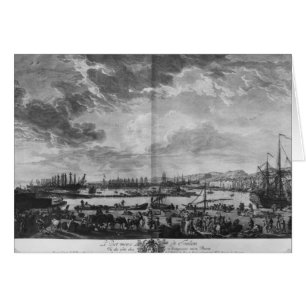 Old Port of Toulon