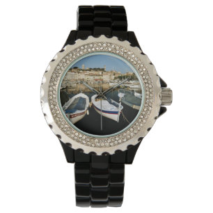 Old port watch