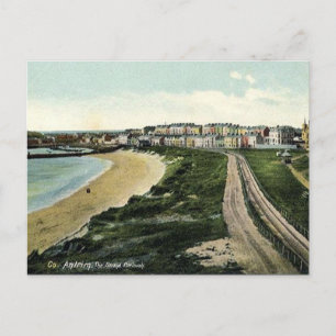 Old Postcard - Portrush, Co Antrim