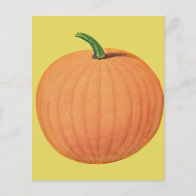 Old Pumpkin (Front)