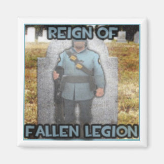 Old RoFL Magnet