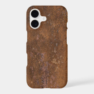 Old Rusty