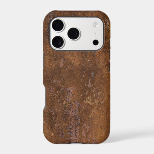 Old Rusty