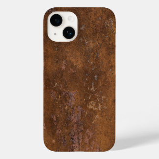 Old Rusty Case-Mate iPhone 14 Case