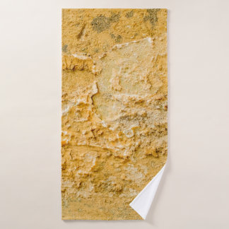 Old sandstone texture.stone, texture, abstract, an bath towel