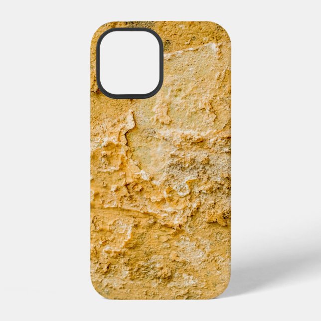 Old sandstone texture.stone, texture, abstract, an iPhone case (Back)