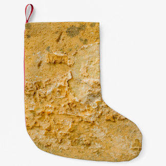 Old sandstone texture.stone, texture, abstract, an small christmas stocking