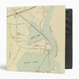 Old Saybrook Binder