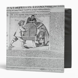 Old Sayings and Predictions Binder