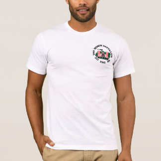 Old School 317th Emblem T-Shirt