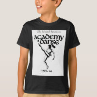 Old School Academy of Dance Reunion