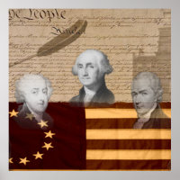OLD SCHOOL FOUNDING FATHERS