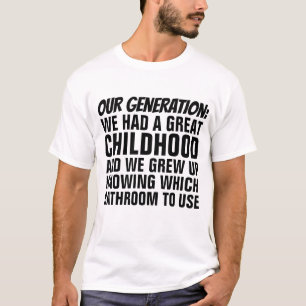 OLD SCHOOL FUNNY birthday t-shirts