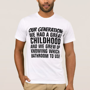 OLD SCHOOL FUNNY PATRIOT t-shirts TEES
